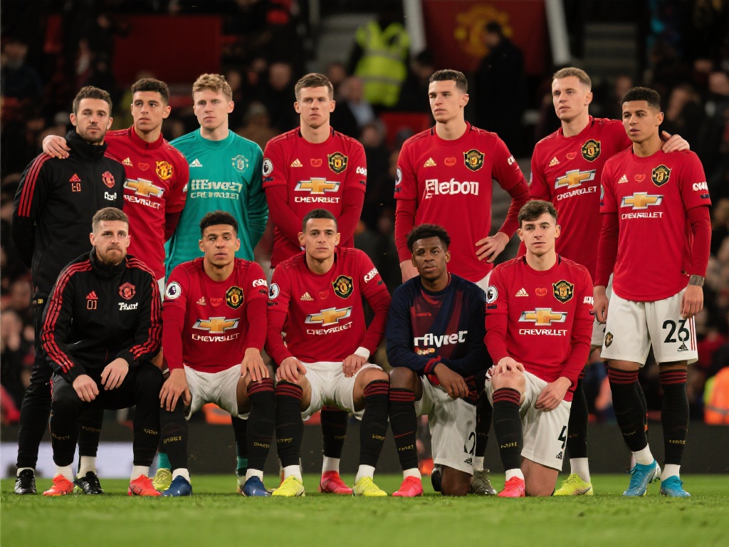 此外，曼联的阵容臃肿问题也亟待解决。队内