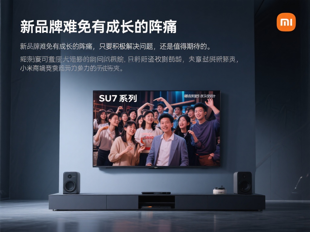 尽管接连发生负面事件，但不可否认的是，小