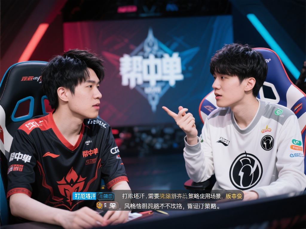 无论是宁王的“帮中单”还是Cat的“打厄