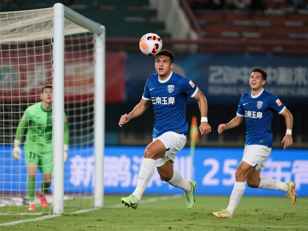 在这场中超焦点战中，奥斯卡无疑是全场最耀