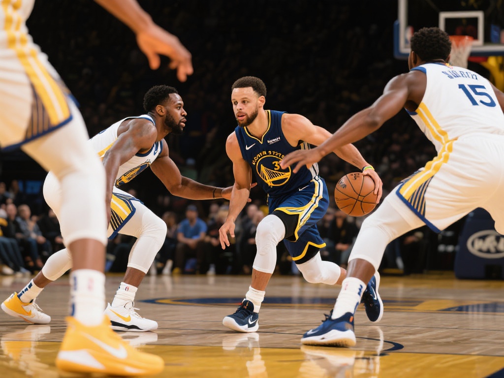 库里坦言:这场防守的身体对抗强度是我职业生涯中最具挑战的之一 这种防守方式并非单纯依靠力量,而是结合了