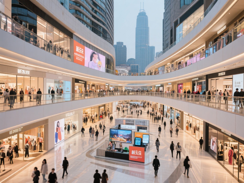 【重磅消息】年销百亿顶级商场SKP或将面临转让,奢侈品购物地标易主在即? 回顾近年来的商业地产交易案例,我们不难发